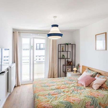 Peter Pan Lodge - 15Min Walk To Disney Chessy  Εξωτερικό φωτογραφία