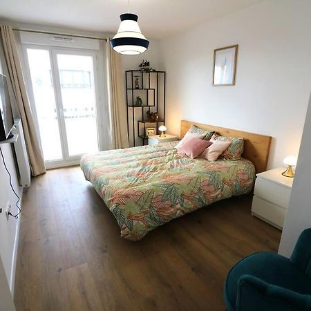 Peter Pan Lodge - 15Min Walk To Disney Chessy  Εξωτερικό φωτογραφία